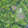 Pengumuman Pemenang Lelang Terbuka Pembangunan Paddock dan Fasilitas Pendukung di Suaka Badak Kelian